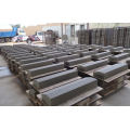 Fiber pallet used for concrete cement hollow block brick making machine PVC